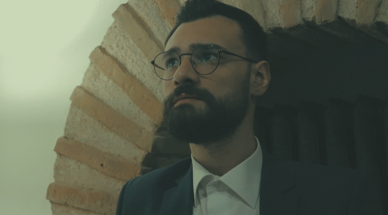 Ahmet Caner KUTLU Kimdir?