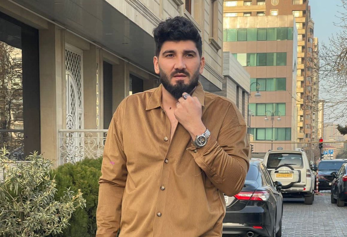 Şarkıcı Ulvi Fatime yeni projeler ile geliyor