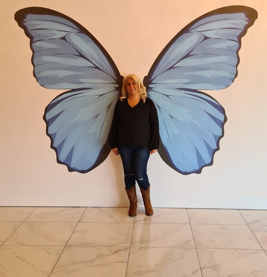 Feyza Özkan Kimdir?