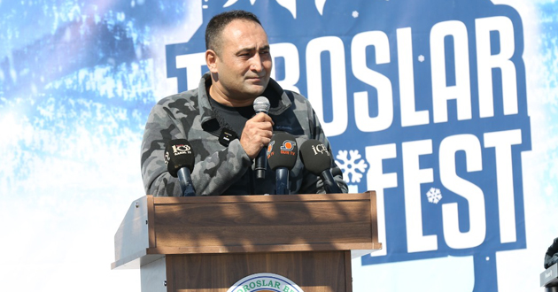 Başkan Yılmaz, Mersin’de kış turizminde bir çığır açtı