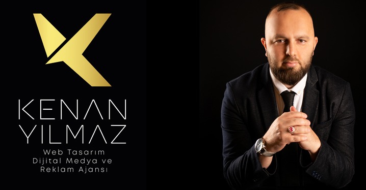 Kenan Yılmaz Web Tasarım Dijital Medya ve Reklam Ajansı