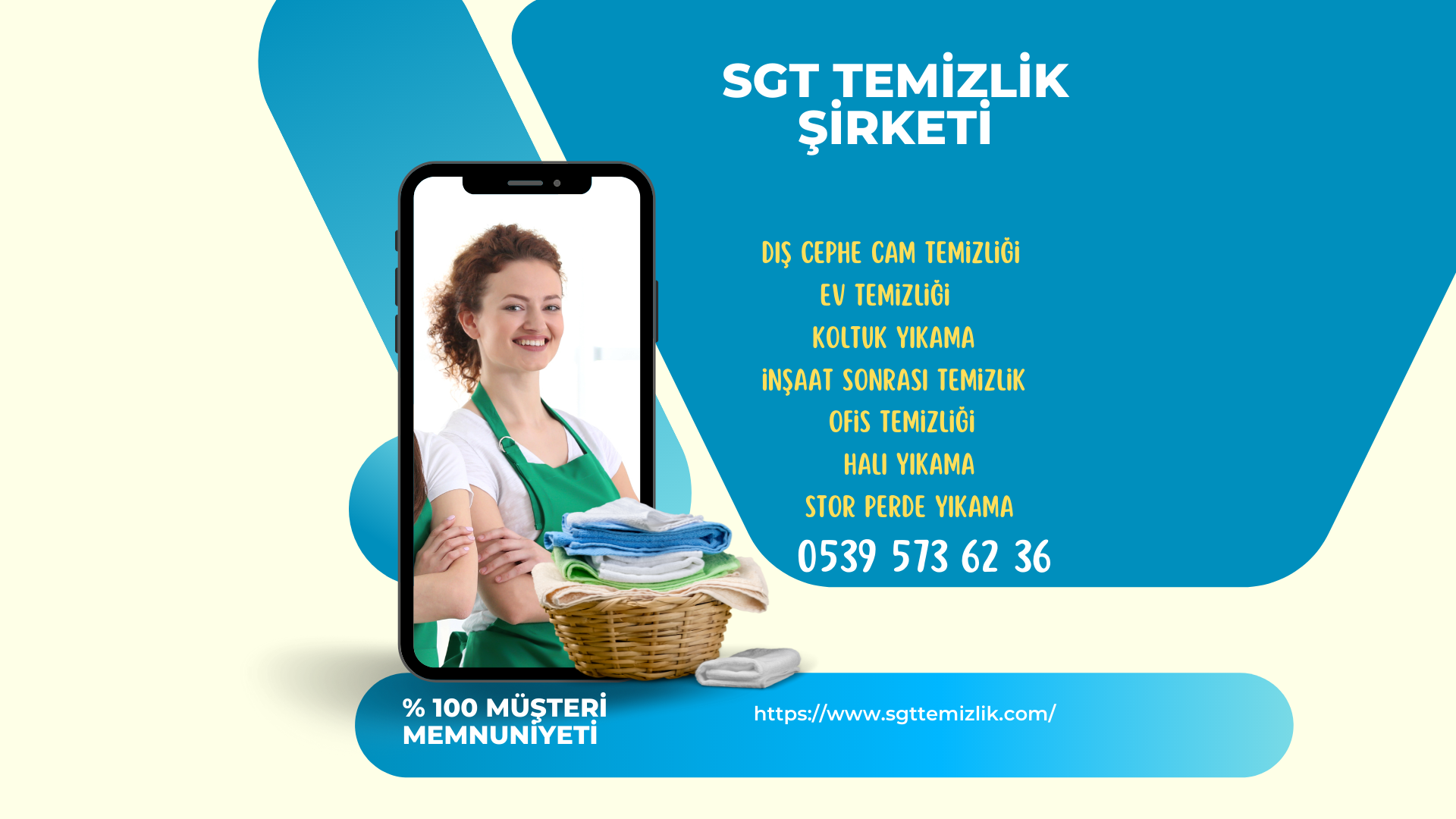 Ev Temizliği İçin İpuçları