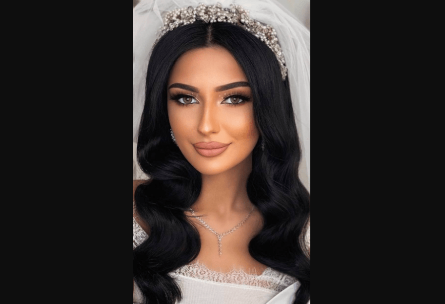 Make-up Sanatının Öncü Figürlerinden Birisi; Narmina Aliyeva