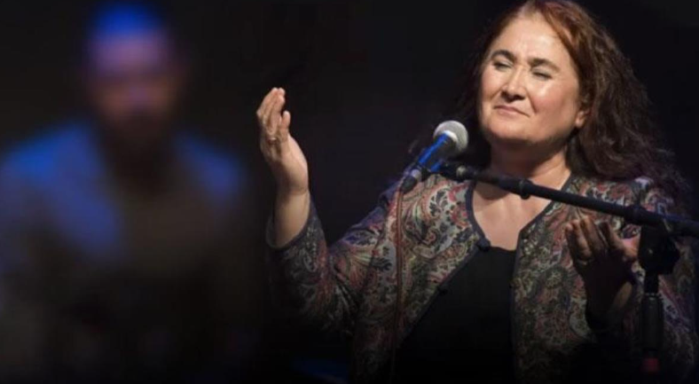 Depremde ablasını kaybeden Sabahat Akkiraz’dan duygusal paylaşım: Yüreğim paramparça