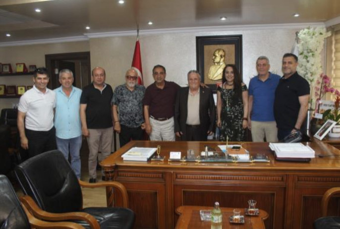 MEİGDER Başkanı Şehitoğlu: Biz gazetecilere 115 yıl öncesini özlettiler!