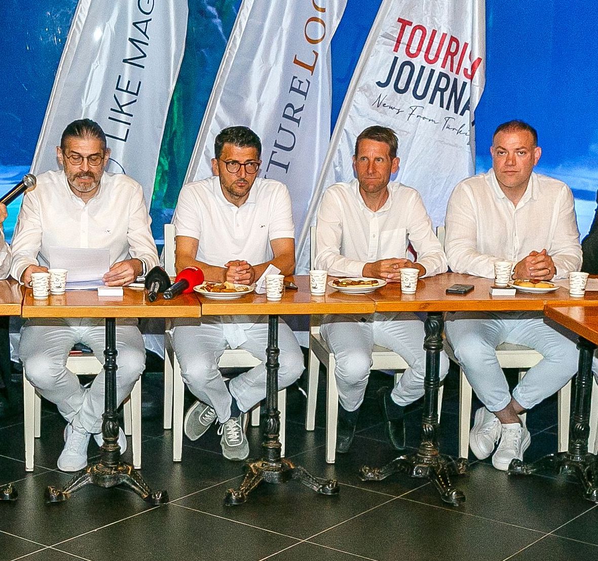 Turizmde Yapay Zekanın Öncüsü, Türkiye’yi Merkez Üs Seçti