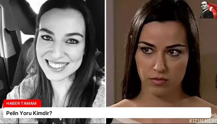 Pelin Yoru Kimdir?