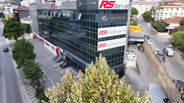 RS Otomotiv’den UTTS montajına kapıda çözüm geldi!