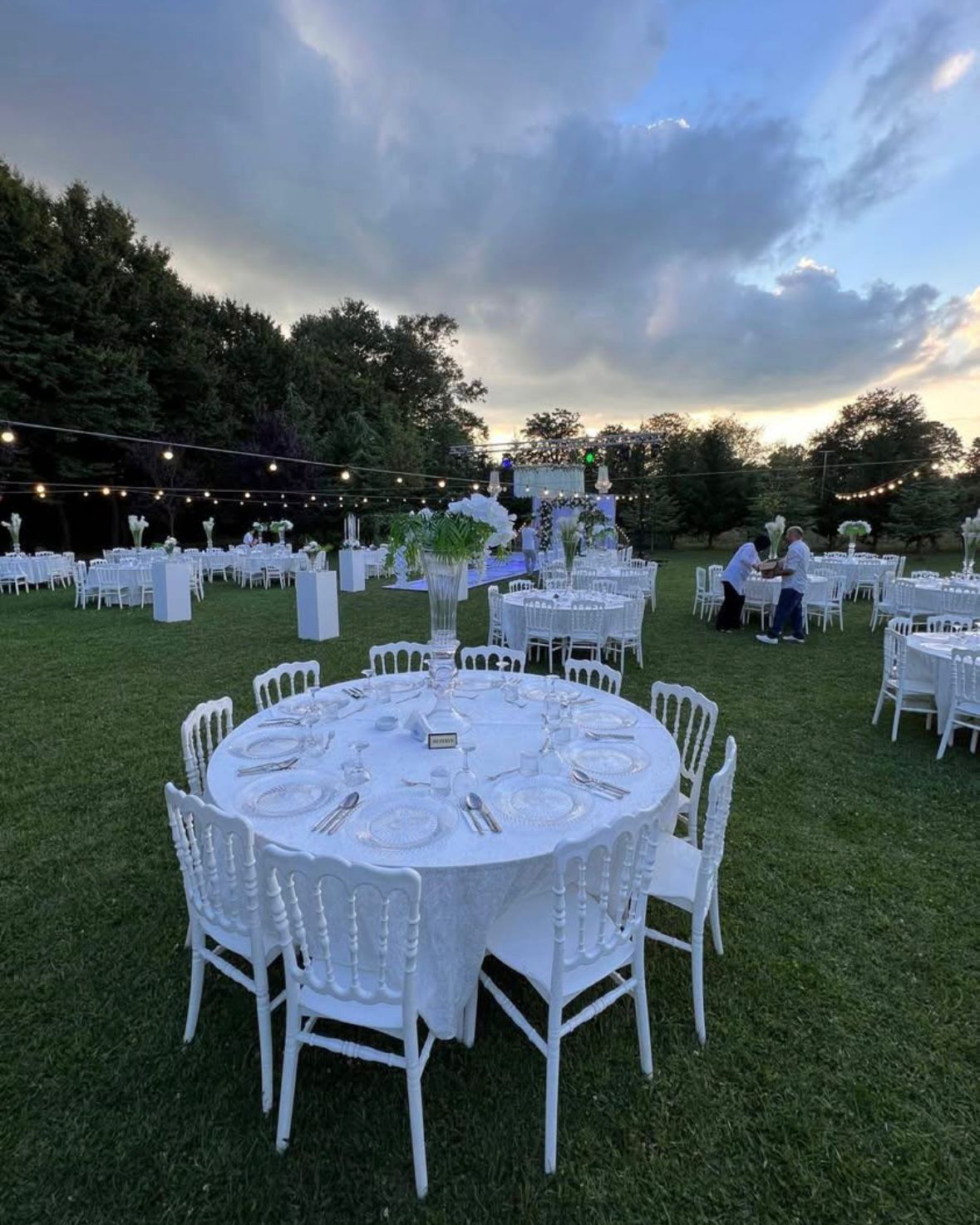 Sünnet Düğünü Organizasyonu Nasıl Olmalıdır?