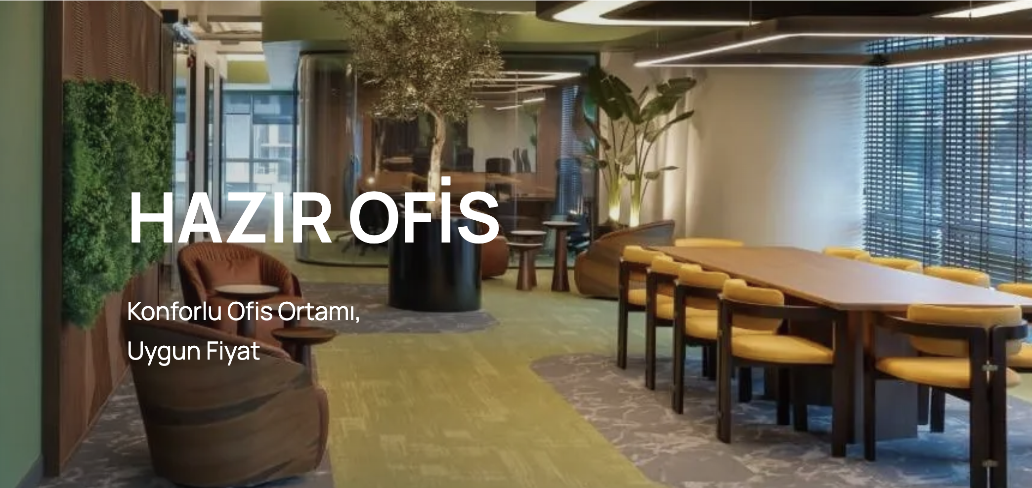 Şirketiniz İçin Hazır Ofis ve Sanal Ofis Seçerken Nelere Dikkat Etmelisiniz?