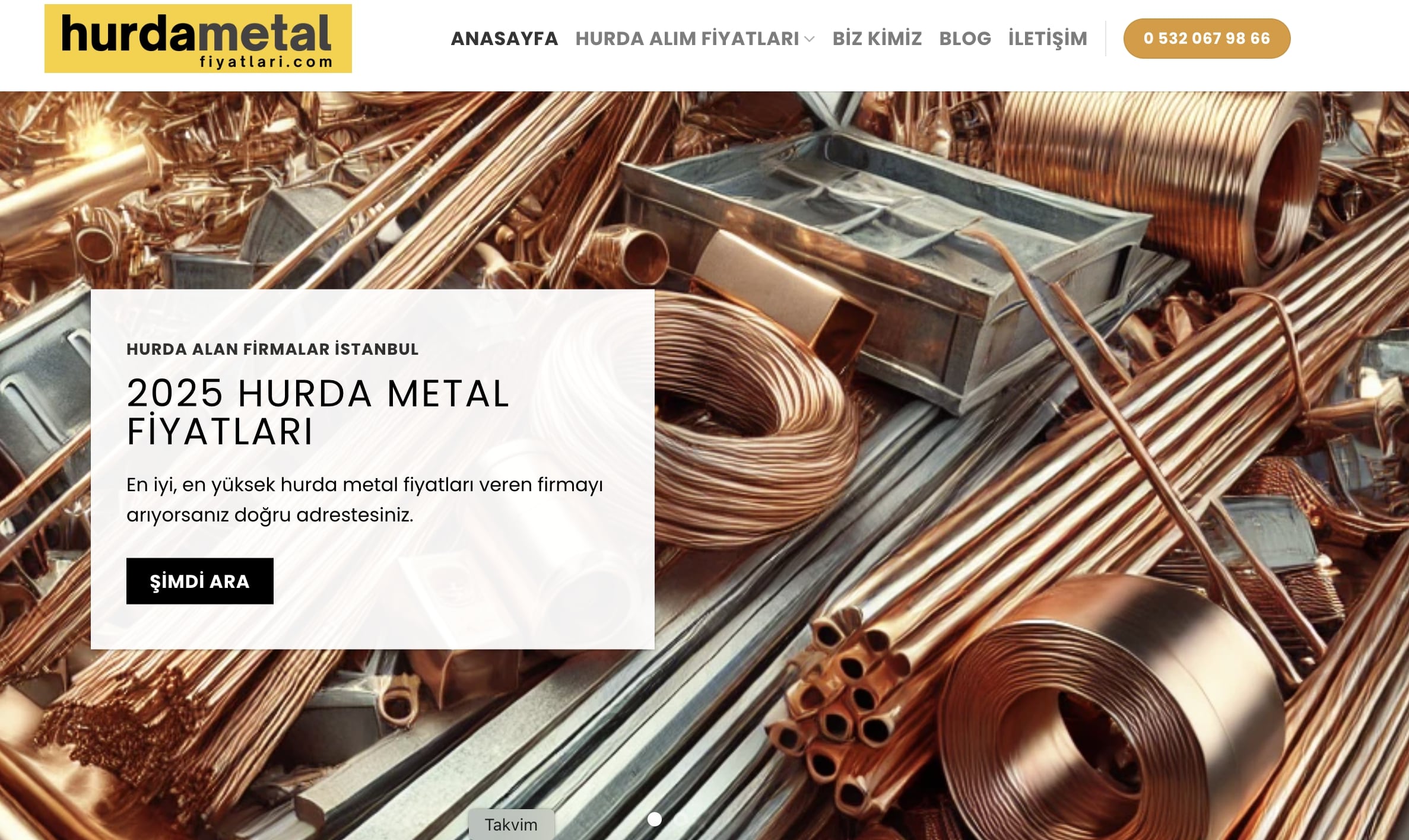 Hurda Kablo Fiyatları 2025: İstanbul’da En Güncel Kablo Hurda Alımı Rehberi