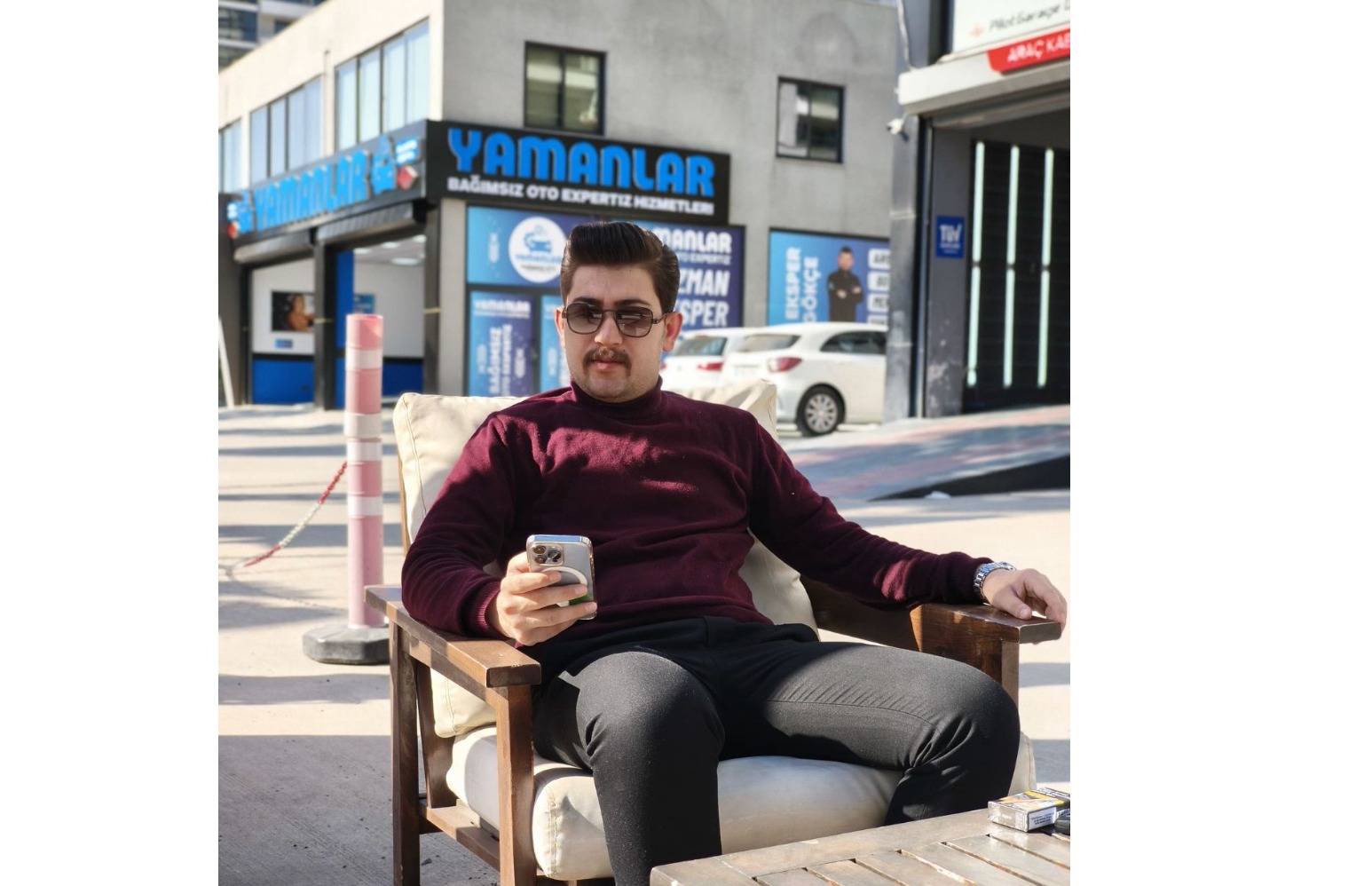 Yaman Ergen’in Racon Videosu TikTok’ta Rekor Kırıyor!