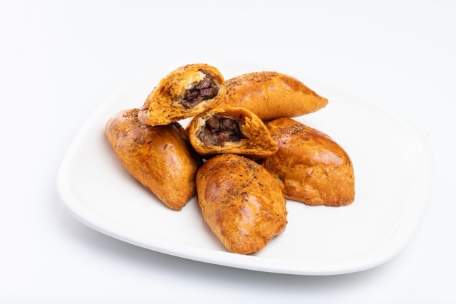 Tarihi fırından Kobe bifteğiyle açılış