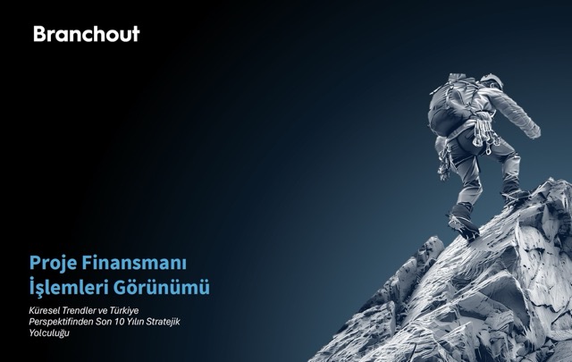 Proje Finansmanı Türkiye’de İki Yıl Sonra Yeniden İvme Kazandı