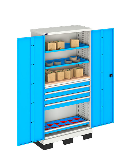 Metal mi Ahşap mı? Çalışma Tezgahı Malzeme Seçim Rehberi