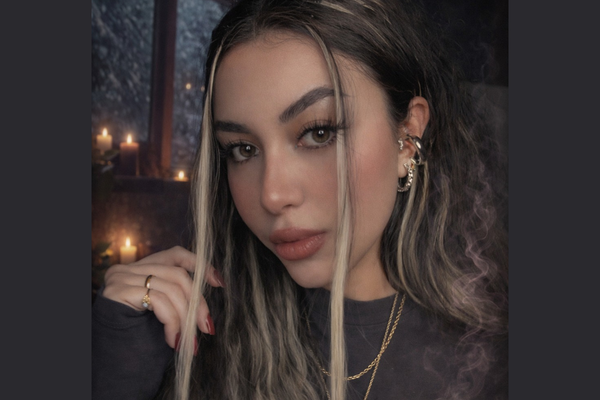 Irmak Kongur Ekinci’nin Hayatı ve Kariyeri