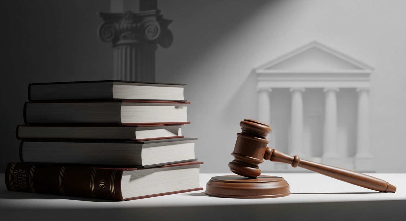 Ceza Davalarında Sanık Hakları Nelerdir, Süreç Nasıl İlerler?