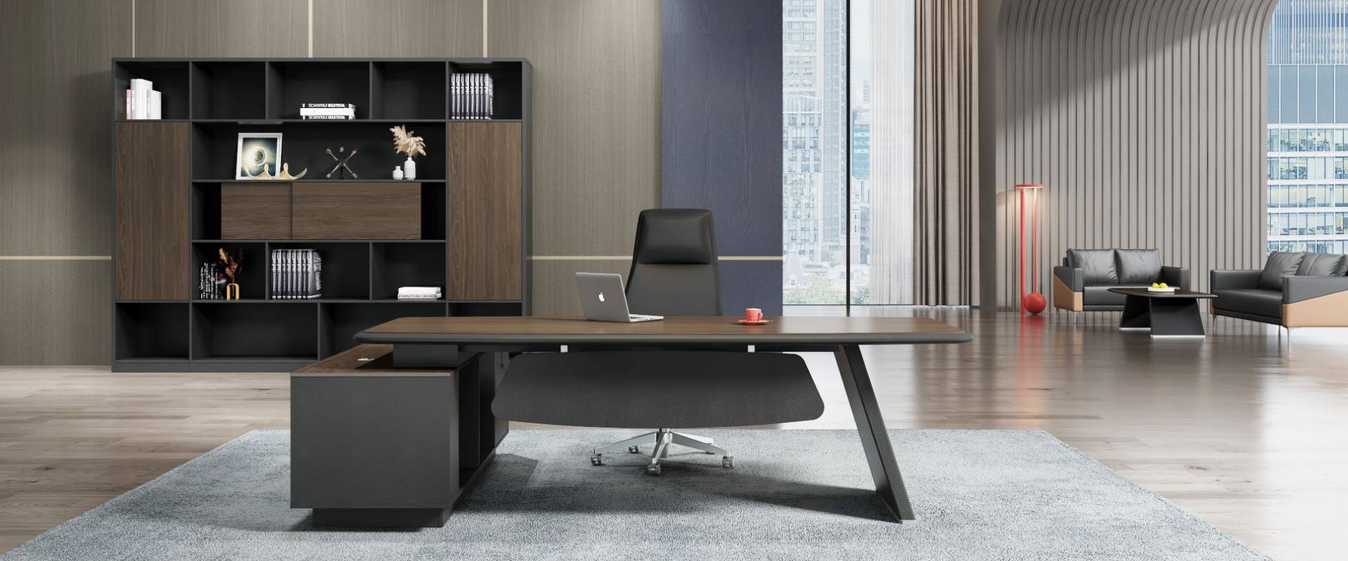 Ofis Mobilyaları Seçiminde Doğru Adres: Modern ve Fonksiyonel Çözümler