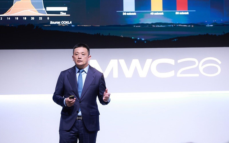 Huawei, Operatörleri Güçlendirmek için Yeni Nesil Yapay Zeka Destekli Yeşil Saha ve GW Seviyesinde AIDC Çözümlerini Piyasaya Sürdü