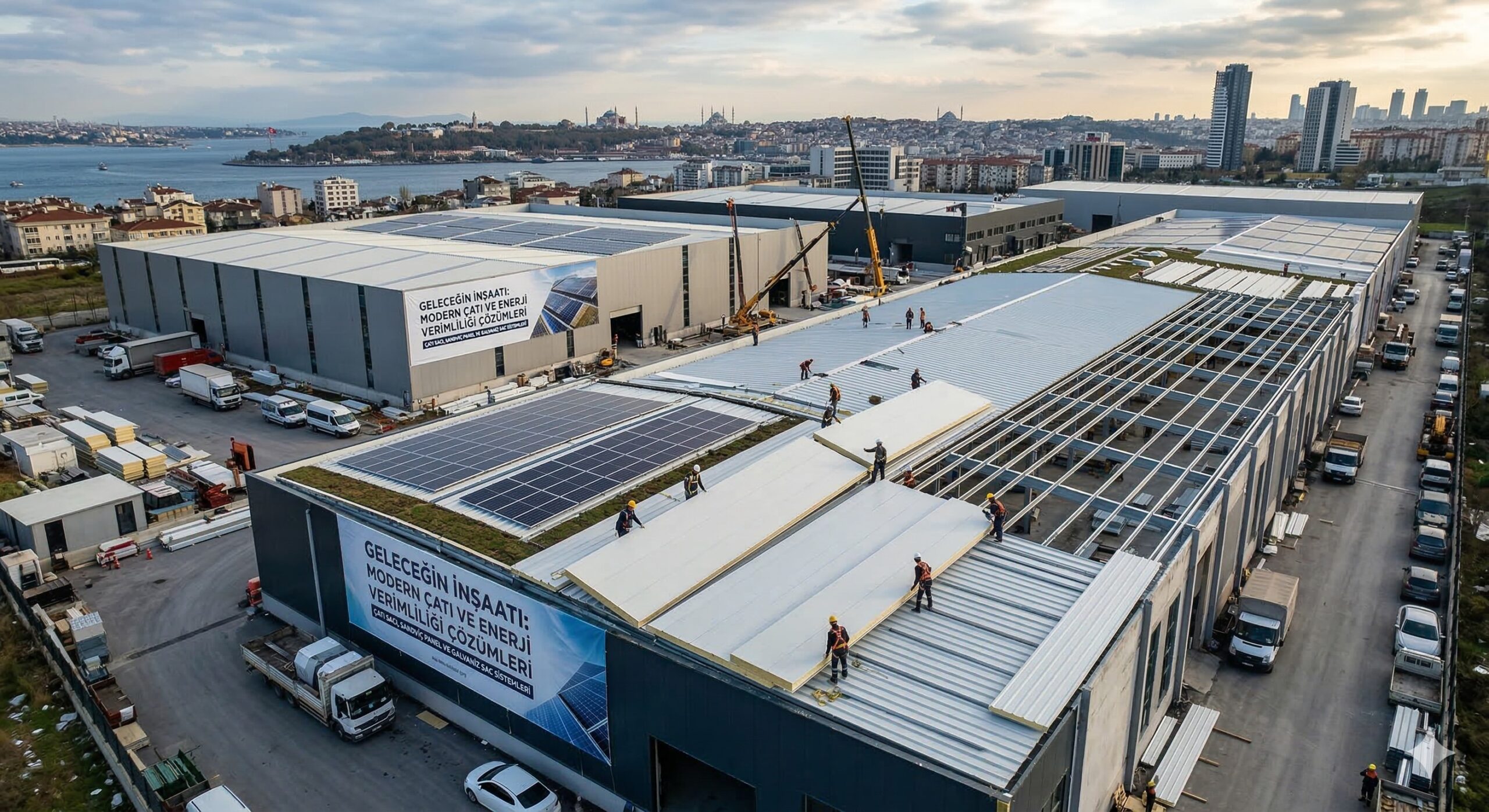 Meyve Sebze Paketleme Tesislerinde Hijyen Gereklilikleri