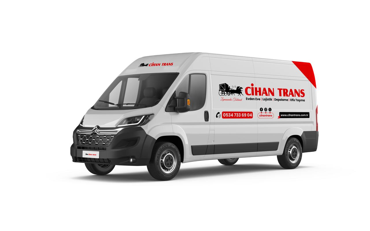 Cihan Trans ile Sorunsuz Taşınma Deneyimi