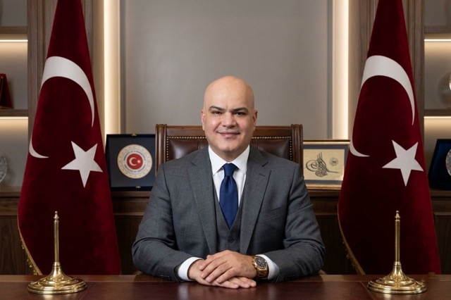 İş İnsanı Altay Bunat’ın Vizyonu Power Danışmanlık ile Türkiye’den Almanya’ya İş Gücü Köprüsü