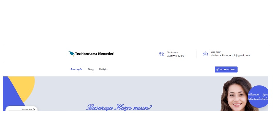 Makale Nasıl Yazılır