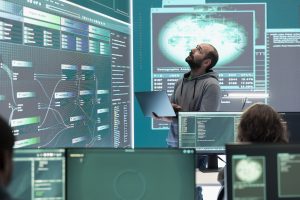 ERP Programı Ne İşe Yarar? İşletmeler Neden ERP’ye Geçiyor?