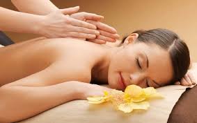 Safe Massage Service Taksim