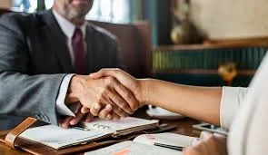 Ticaret Hukuku Avukatı Ne İş Yapar