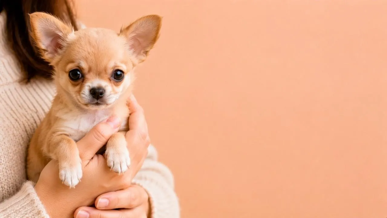 Chihuahua Yavru Sahiplenme ve Satılık İlanları