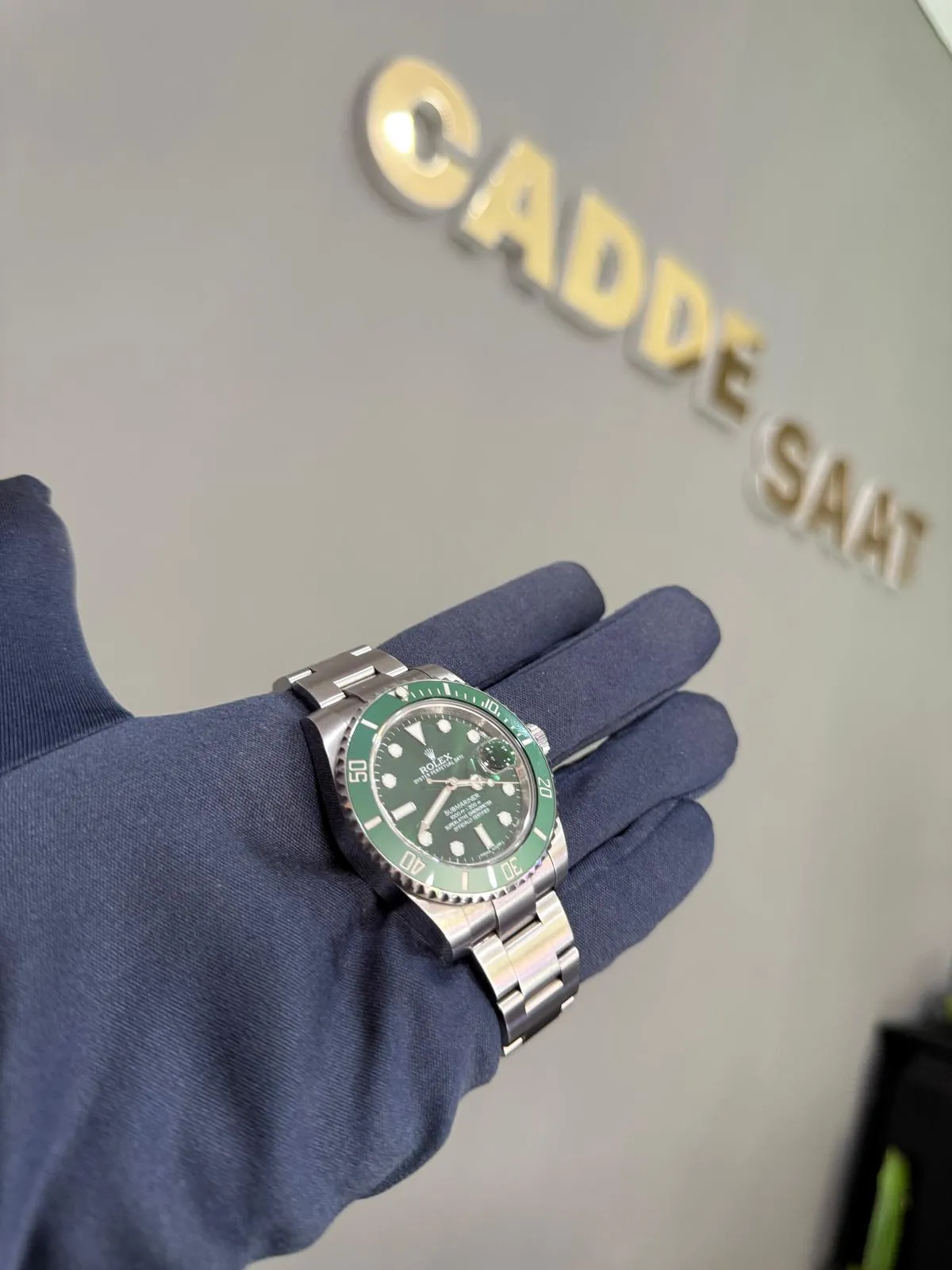 İkinci El Rolex Saat Satışında Güvenin ve Doğru Değerlemenin Adresi