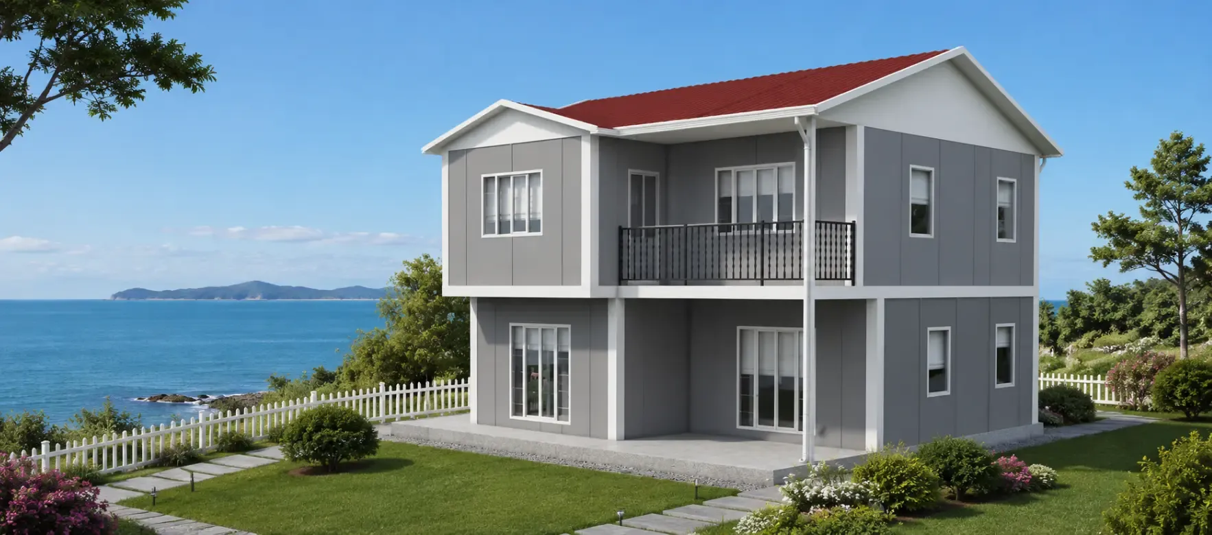 Prefabrik Yapı Sektöründe Güçlü Bir Marka Yolculuğu