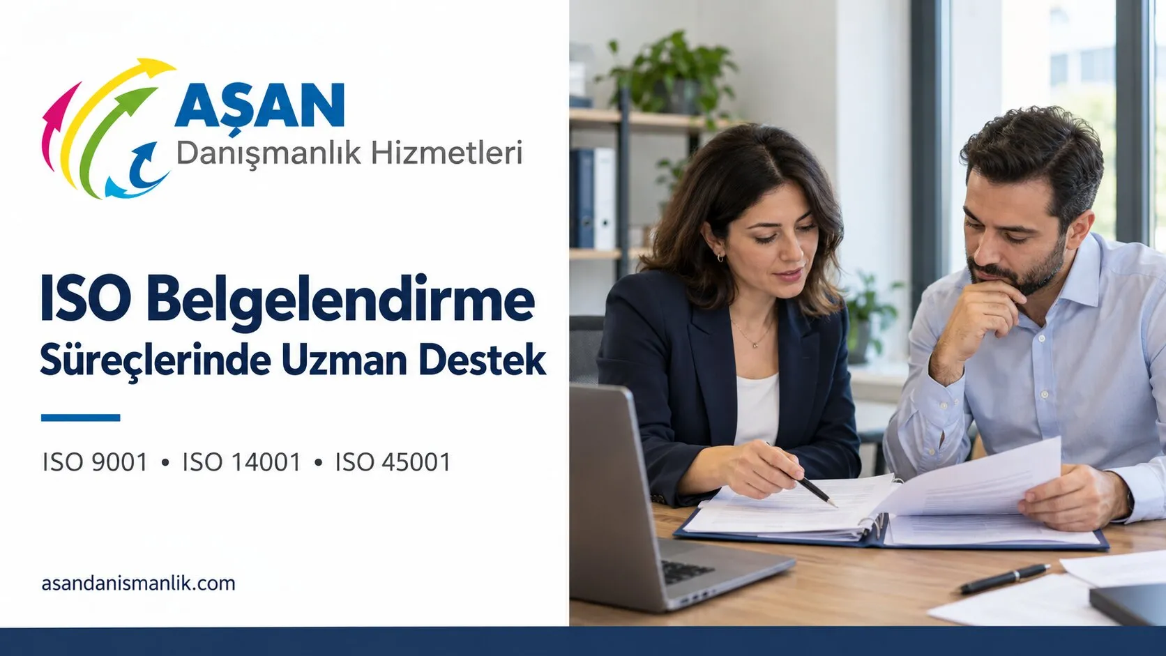 ISO Belgeleri: Farklı Standartları Karşılaştırma