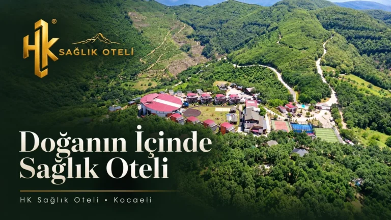 Sağlıklı Beslenme Kampı Günlük Akışı Nasıl Olur?