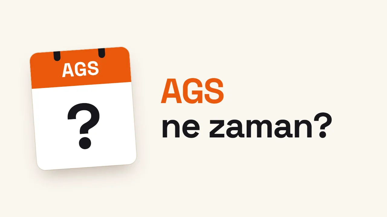 AGS 2027 Ne Zaman? Akademi Giriş Sınavı ve ÖABT Hangi Gün?